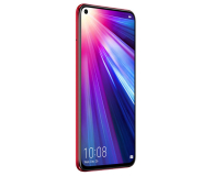 HONOR View 20 8/256GB czerwony - 474640 - zdjęcie 3